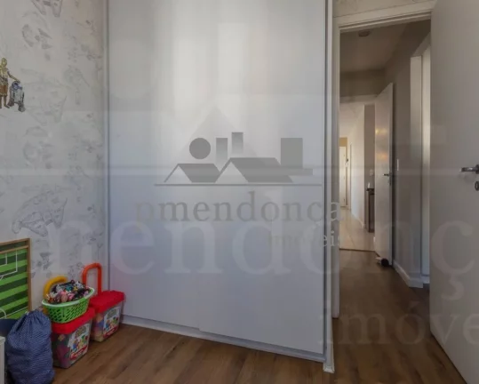 Imagem Apartamento 4 quartos, 126 m2 , 3 vagas
