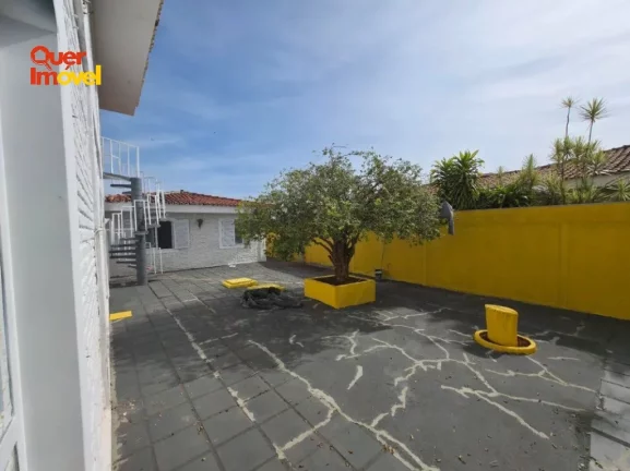 Imagem Casa para Venda e Locação em Ribeirânia, Ribeirão Preto-SP 8 Quartos, 2 Suítes, 5 Banheiros, 4 Vagas Quer Imóvel Negócios Imobiliários