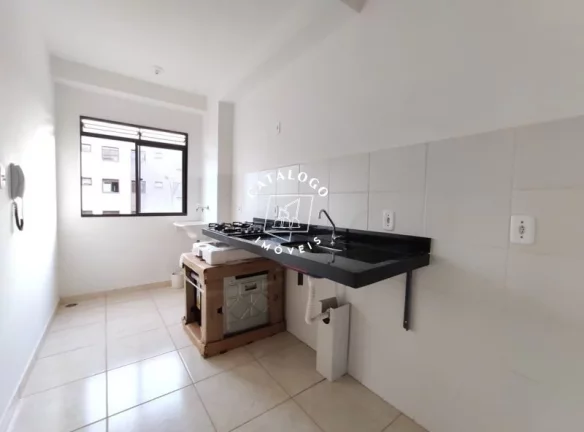 Imagem Apartamento - Aluguel no bairro Recanto das Palmeiras - Ribeirão Preto, SP