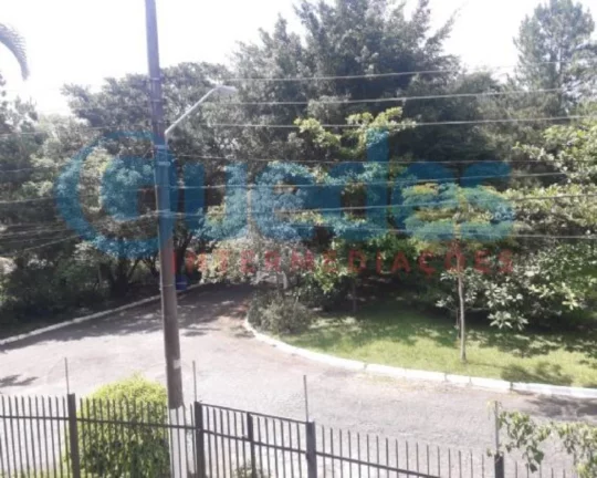 Imagem Sobrado em São Paulo
