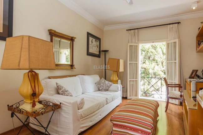 Imagem CASA RESIDENCIAL em SÃO PAULO - SP, JARDIM PAULISTANO