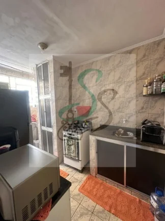 Imagem Excelente Venda de Apartamento no Parque Residencial Vila União, Campinas 2 dormitórios, sala, cozinha, lavanderia, banheiro, vaga de garagem