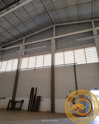Imagem GALPAO COMERCIAL em PORTO FELIZ - SP, Canguera