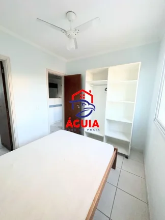 Imagem Apartamento mobiliado na Praia Grande de Ubatuba próximo à praia!