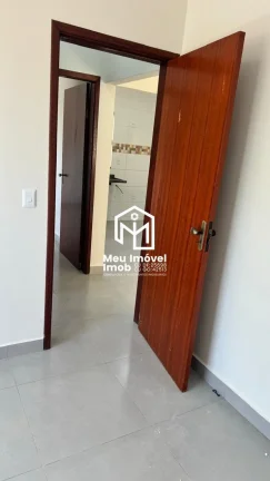 Imagem Ágio Apartamento em Setor Leste 2 Quartos - Luziânia