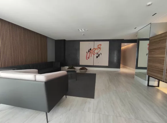 Imagem Apartamento à venda em Porto Alegre, Farroupilha, com 1 quarto, 44,05m2