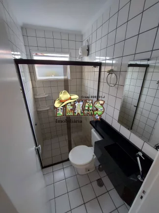 Imagem SOBRADO CONDOMINIO FECHADO JARDIM LISBOA(ZONA LESTE)