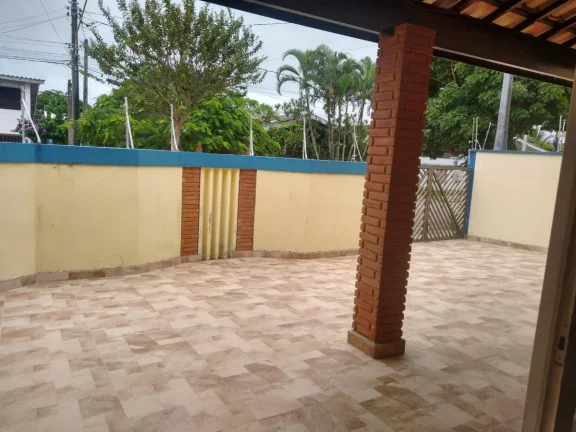 Imagem Casa para Venda em Itanhaém, Cibratel I, 5 dormitórios, 1 suíte, 4 banheiros, 4 vagas