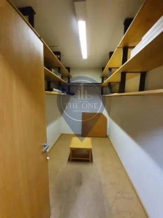 Imagem Conjunto comercial à venda na Consolação, São Paulo-SP: 6 salas, 2 banheiros, 1 vaga e 130m² de área. Venha conferir!