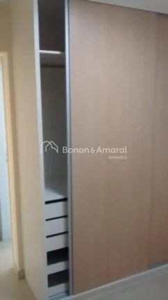 Imagem Excelente oportunidade para morar em uma das regiões mais desejadas de Campinas! Este charmoso apar...