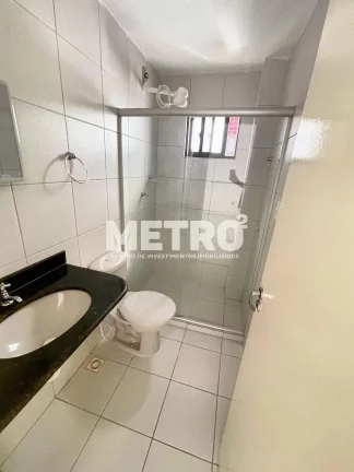 Imagem Apartamento para locação, Vila Mocó, PETROLINA - PE
