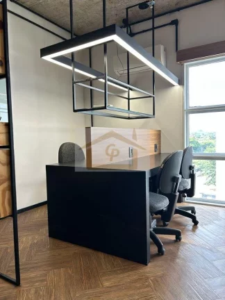 Imagem 90m2 , sala Comercial, Principal localização do Butantã