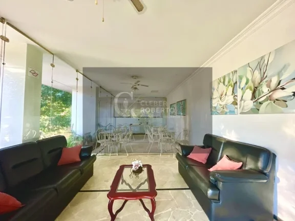 Imagem Apartamento à venda no bairro Centro - Ribeirão Preto/SP