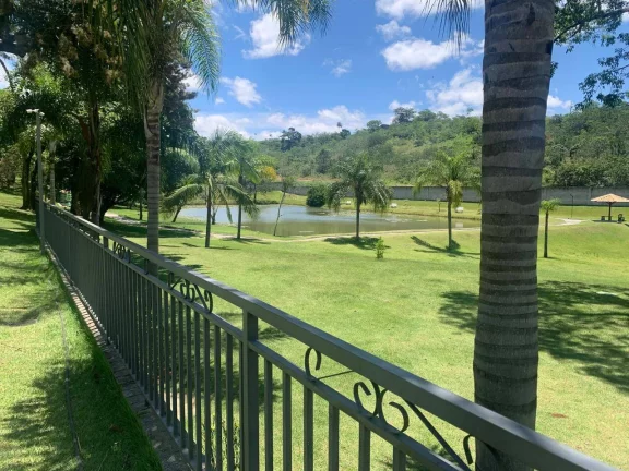 Imagem Casa térrea no condomínio San Vitale
