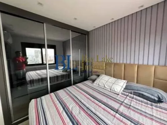 Imagem Apartamento Com 3 Quartos - 2 Banheiros - 69M² - À Venda No Tatuapé!!