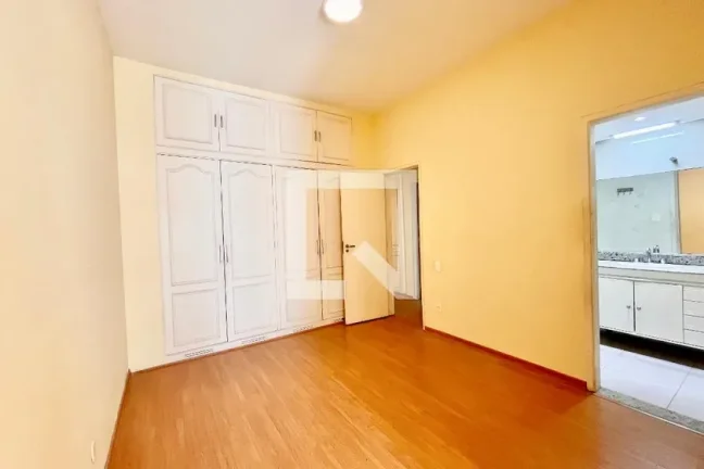 Imagem Apartamento à Venda - Copacabana, 3 Quartos, 120 m2
