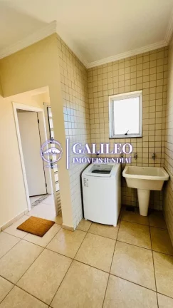 Imagem Casa a venda no Condomínio Terras de São Carlos | Jundiaí | São Paulo