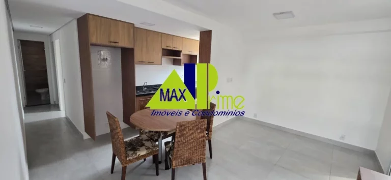 Imagem Aluguel de Apartamento na Vila Ré, São Paulo-SP: 2 Quartos, 1 Sala, 1 Banheiro e 1 Vaga de Garagem!