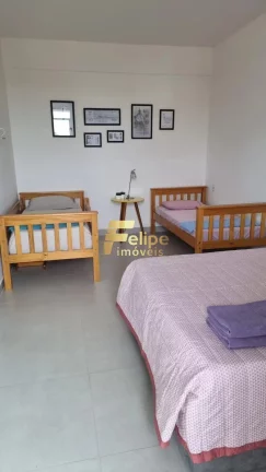 Imagem UM APARTAMENTO CHEIO DE CHARME NA PRAIA DE UBU!!!