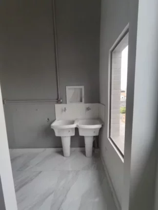 Imagem Sala para alugar, 170 m² por R$ 6.781,21/mês - Jardim Imperador - Suzano/SP