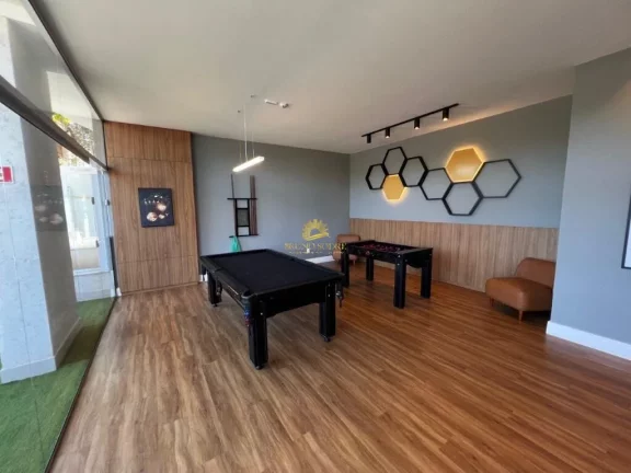 Imagem Conheça este incrível apartamento de alto padrão à venda no bairro Enseada Azul em Guarapari-ES....