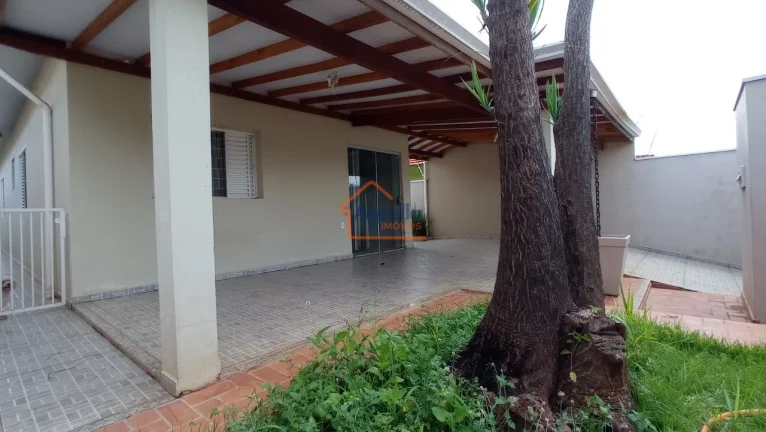 Imagem Casa à venda no bairro Jardim Itacolomi - Mogi Guaçu/SP