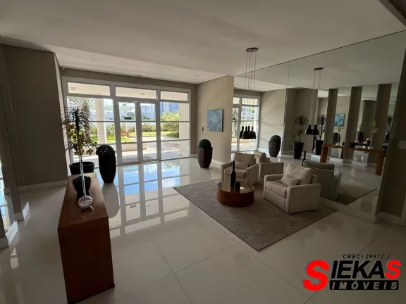 Imagem Apartamento para locação na Vila Gomes Cardim: 1 quarto, 1 suíte, 1 sala, 1 banheiro, 45m² - São Paulo-SP