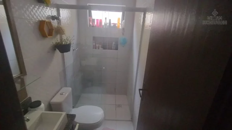 Imagem CASA 2 QUARTOS, 1 SUÍTE, JD. IMPERADOR - PRAIA GRANDE/SP