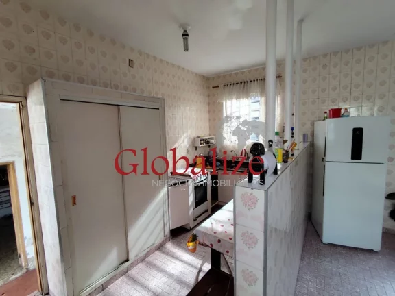 Imagem Casa, 3 Dormitórios, 2 sala 1 Área de serviço, 2 Banheiros, 6 vagas de Garagem - Vila Belmiro R$ 2.000.000,00