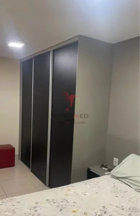 Imagem Apartamento térreo com área privativa, 2 quartos, no Bairro Aeroclube, João Pessoa