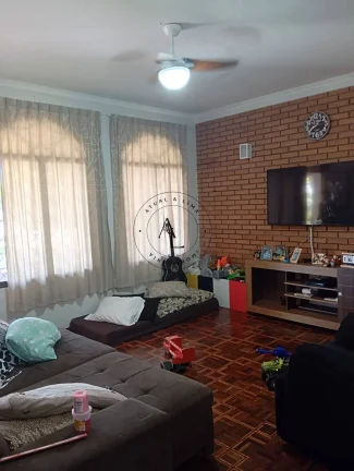 Imagem Casa à venda em Campinas, Jardim Santana, com 3 quartos, 280m2