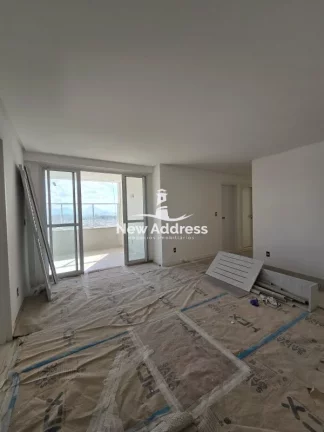 Imagem Cobertura NOVA 3 Quartos à venda no Jockey de Itaparica - Vila Velha/ES