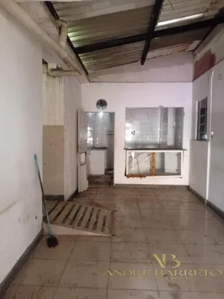 Imagem Imóvel Comercial Estratégico nos Barris | Terreno 788 m² | Duas Frentes | Alto Potencial de Exploração