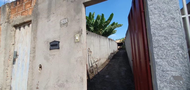 Imagem CASA RESIDENCIAL em ESMERALDAS - MG, NOVO RETIRO