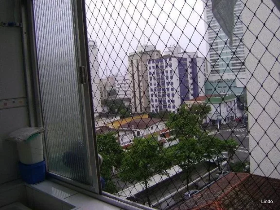 Imagem LINDO APTO PONTA PRAIA