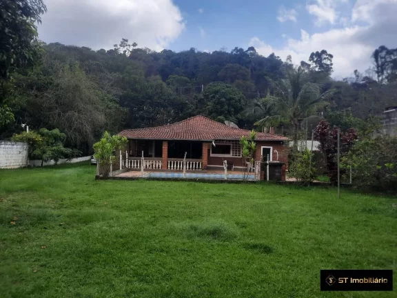 Imagem Chácara em Mairiporã/SP - Facil Acesso - 2.000m² no Valor de R$800mil