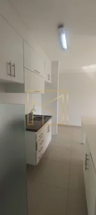 Imagem Aluga-se Apartamento no Condomínio Avalon - Vila São Francisco, Hortolândia-SP