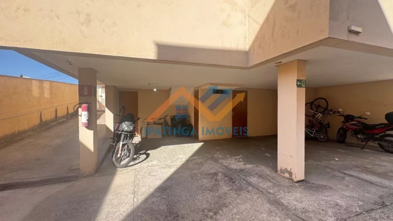 Imagem Casa à venda no bairro Cidade Nova - Santana do Paraiso