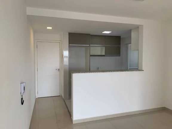 Imagem Apartamento com 3 dormitórios para alugar, 77 m² por R$ 3.900,49/mês - Vila Floresta - Santo André/SP