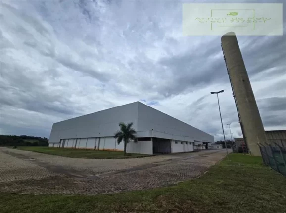 Imagem Galpões para locação em Sorocaba no bairro Vila Amato