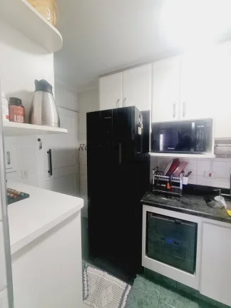 Imagem Venda Apartamento porteira fechada