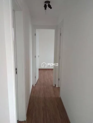 Imagem Apartamento com 2 dormitórios à venda, 44 m² por R$ 255.000,00 - Jardim Las Vegas - Guarulhos/SP