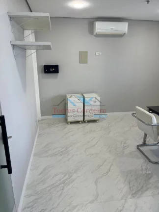 Imagem Conjunto Comercial 1 sala + 1 vaga - Vila Madalena