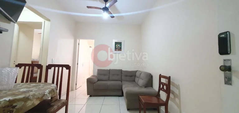 Imagem Apartamento, 2 quartos, 77m², próximo à Praia do Forte, Centro - Cabo Frio