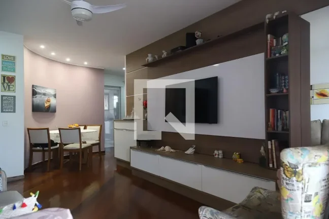 Imagem Apartamento à Venda - Recreio, 3 Quartos, 180 m2