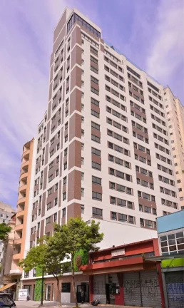 Imagem Boulevard Arouche