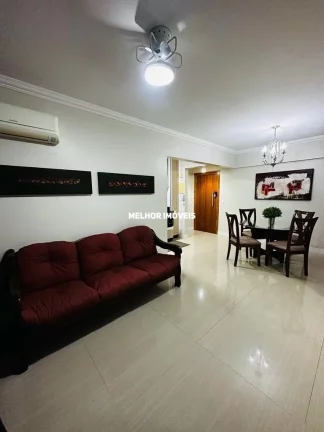 Imagem Apartamento á venda com 2 dormitórios e 1 vaga de Garagem no centro de Balneário Camboriú