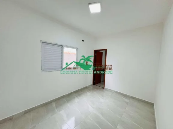 Imagem Casa Padrão