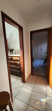 Imagem Casa no Bairro Santa Cruz com 3 dormitórios em Mogi Mirim