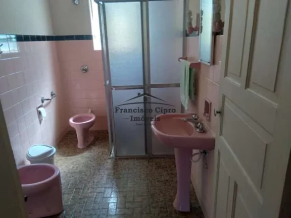 Imagem Casa à venda no bairro Pedreira - Guaratinguetá/SP